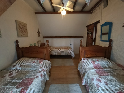 French property for sale in Noues de Sienne, Calvados - €159,999 - photo 9
