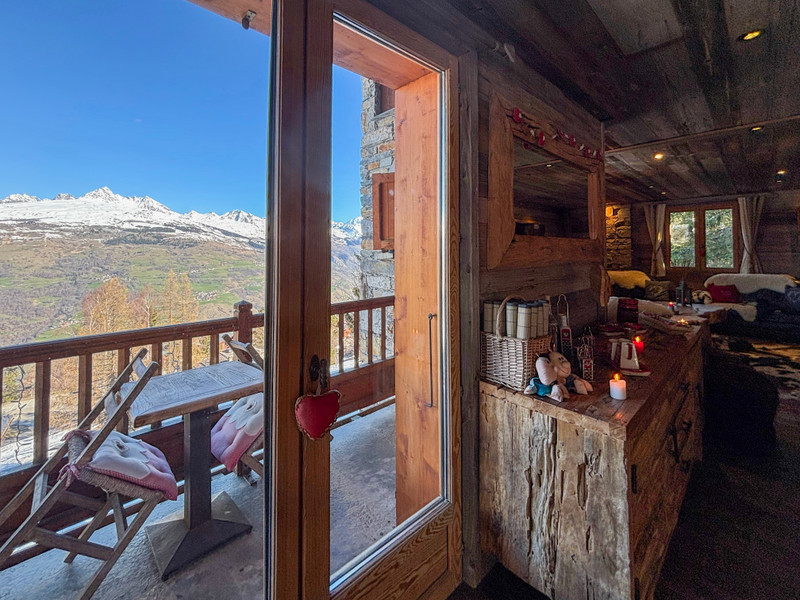 Ski property for sale in La Plagne - €2,950,000 - photo 3