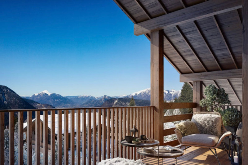 Ski property for sale in Flaine - €508,000 - photo 2