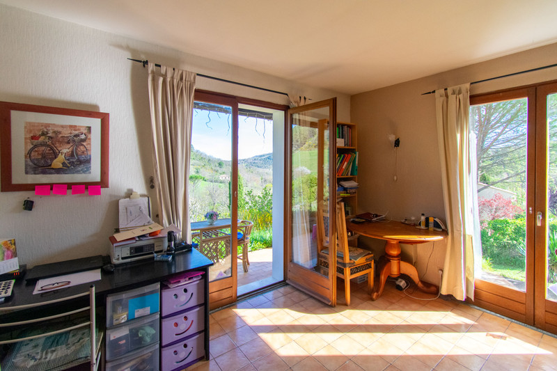 House for sale in Quillan Aude Charming detached 2/3 bedroom
