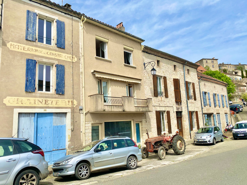 French property for sale in Lauzerte, Tarn-et-Garonne - €129,600 - photo 7