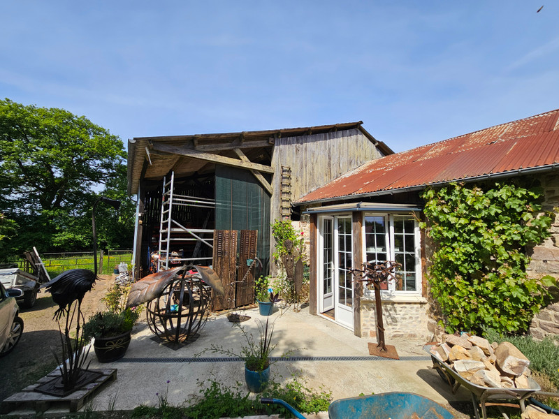 French property for sale in La Lande-de-Goult, Orne - €352,000 - photo 2