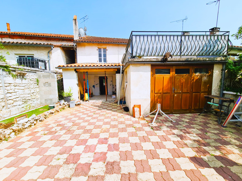 French property for sale in La Tour-Blanche-Cercles, Dordogne - &#8364;145,000 - photo 10
