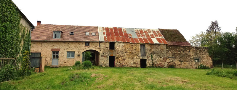 French property for sale in Châtres, Dordogne - €152,600 - photo 4