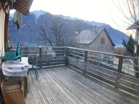 Propriété à vendre à Saint-Alban-d'Hurtières, Savoie - 256 000 € - photo n°10
