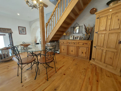 French property for sale in Vouzan, Charente - €336,000 - photo 4