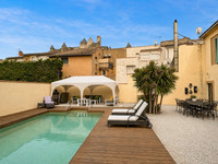 Propriété à vendre à Carcassonne, Aude - 495 000 € - photo n°1