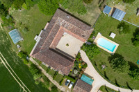 Maison à vendre à Rabastens, Tarn - 1.250.000 € - photo 2