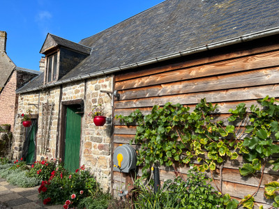 French property for sale in Tinchebray-Bocage, Orne - €139,520 - photo 6