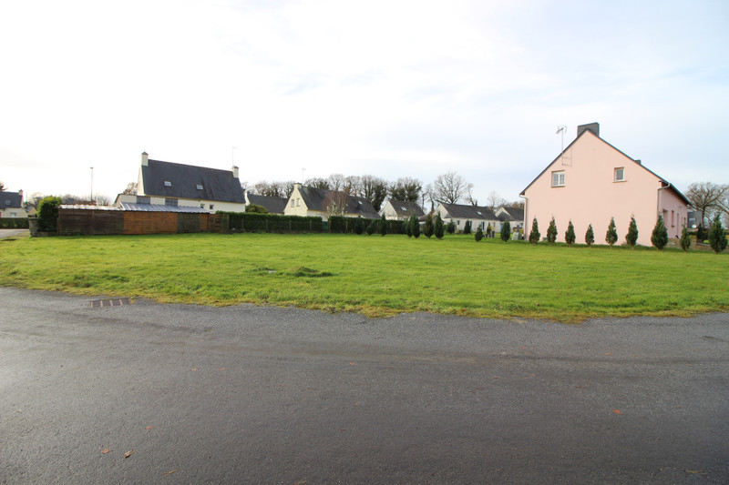 Acheter Un Terrain En Irlande Et Devenir Lord Terrain à vendre en Bretagne - Cotes d Armor Laniscat Un terrain à