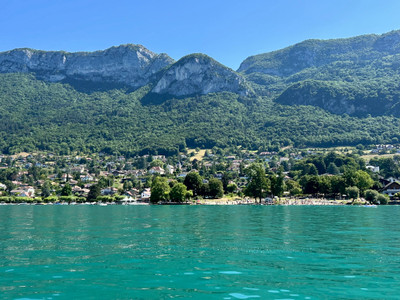 French property for sale in Veyrier-du-Lac, Haute-Savoie - €832,000 - photo 3