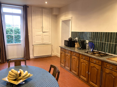 French property for sale in Saint-Martin-l'Ars, Vienne - €249,999 - photo 9