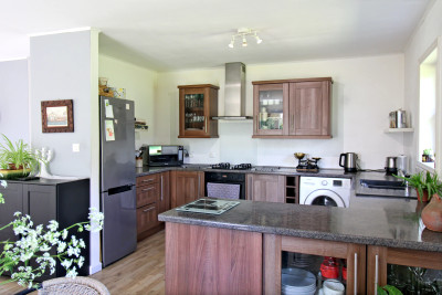 French property for sale in Vimoutiers, Orne - €170,000 - photo 4