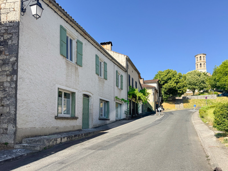 French property for sale in Montcuq-en-Quercy-Blanc, Lot - €320,000 - photo 14