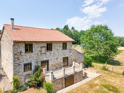 French property for sale in Vayres, Haute-Vienne - €224,700 - photo 13