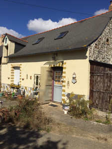 French property for sale in La Chapelle-Glain, Loire-Atlantique - €40,000 - photo 5