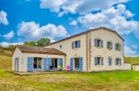houses and homes for sale inAgenLot-et-Garonne Aquitaine