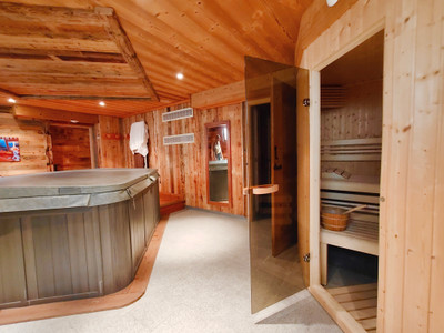 Ski property for sale in Meribel - €4,050,000 - photo 9