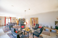 Maison à vendre à Vinassan, Aude - 449.000 € - photo 5