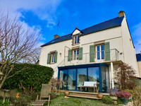 French property, houses and homes for sale in Béganne Morbihan Brittany