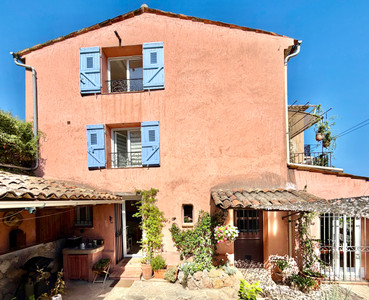 house for sale in Alpes-Maritimes