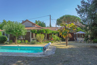 Propriété à vendre à Prayssac, Lot - 268 500 € - photo n°1