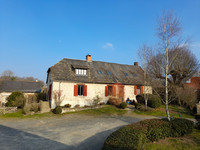 Maison à vendre à Troche, Corrèze - 892.500 € - photo 3