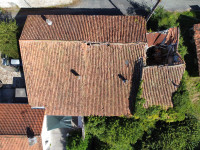 Propriété à vendre à Nontron, Dordogne - 83 333 € - photo n°10