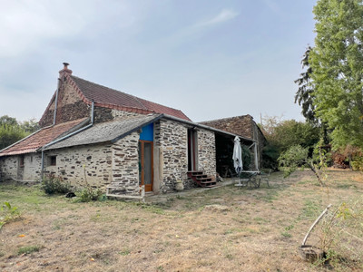 French property for sale in Préveranges, Cher - €104,395 - photo 10