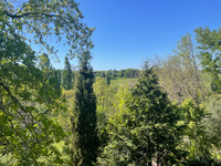 Maison à vendre à Les Lèves-et-Thoumeyragues, Gironde - 318.000 € - photo 7