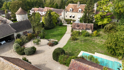 French property for sale in Us, Val-d'Oise - €1,250,000 - photo 4