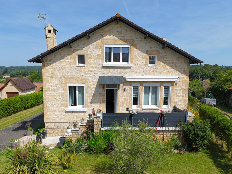 French property for sale in Beauregard-de-Terrasson, Dordogne - €305,000 - photo 9