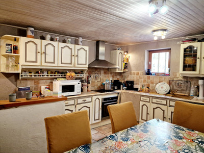French property for sale in Montfroc, Drôme - €194,000 - photo 4