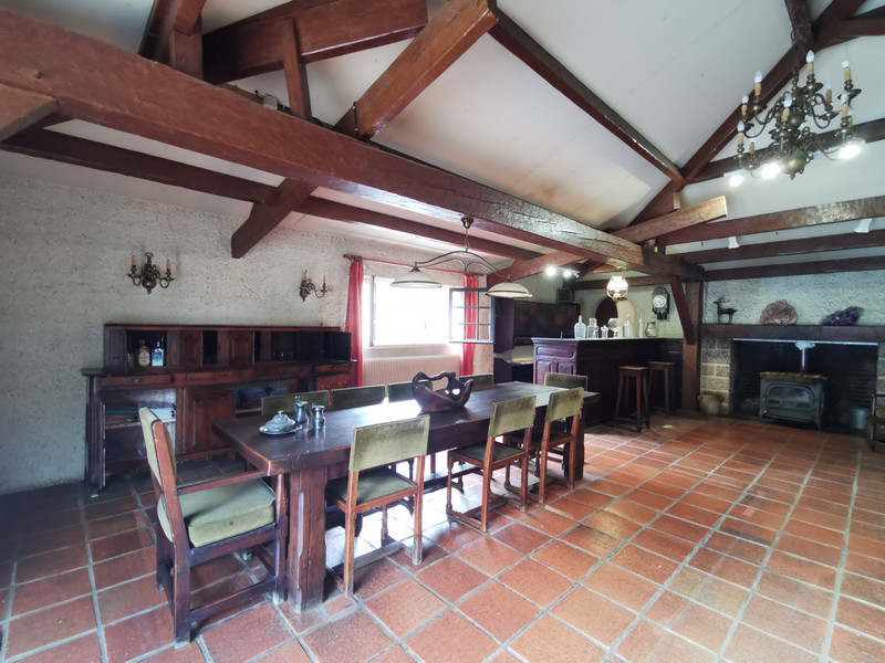 French property for sale in Nontron, Dordogne - &#8364;795,000 - photo 6