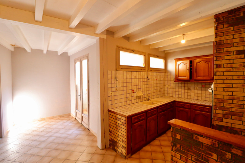 French property for sale in Montbron, Charente - €99,000 - photo 4