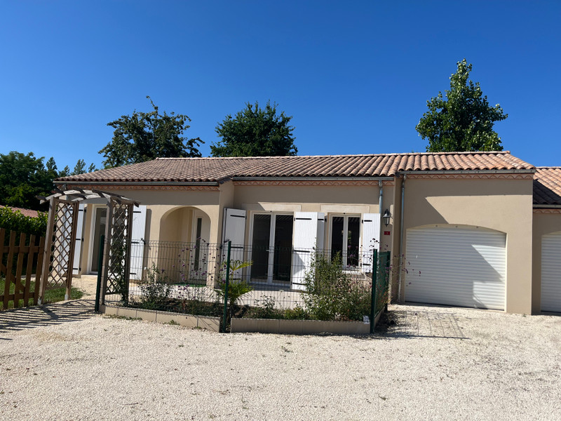 Maison à vendre à Montcaret, Dordogne - 267.500 € - photo 1