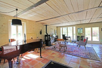 Propriété à vendre à Salles-sur-l'Hers, Aude - 429 000 € - photo n°5
