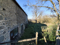 Maison à vendre à Charron, Creuse - 75.000 € - photo 14