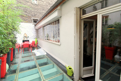 French property for sale in PARIS XIV, Paris - €2,250,000 - photo 3