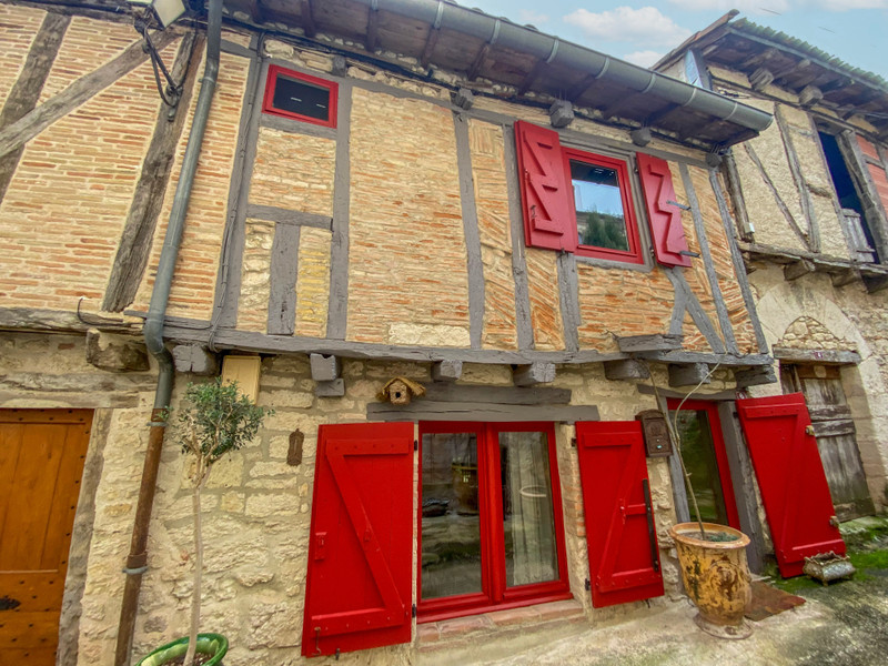 French property for sale in Montpezat-de-Quercy, Tarn-et-Garonne - €136,250 - photo 7