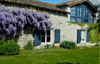 Terrace for sale in Eymet Dordogne Aquitaine