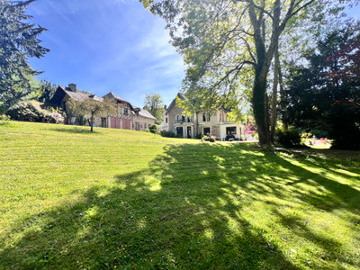 French property for sale in Clécy, Calvados - €645,000 - photo 8