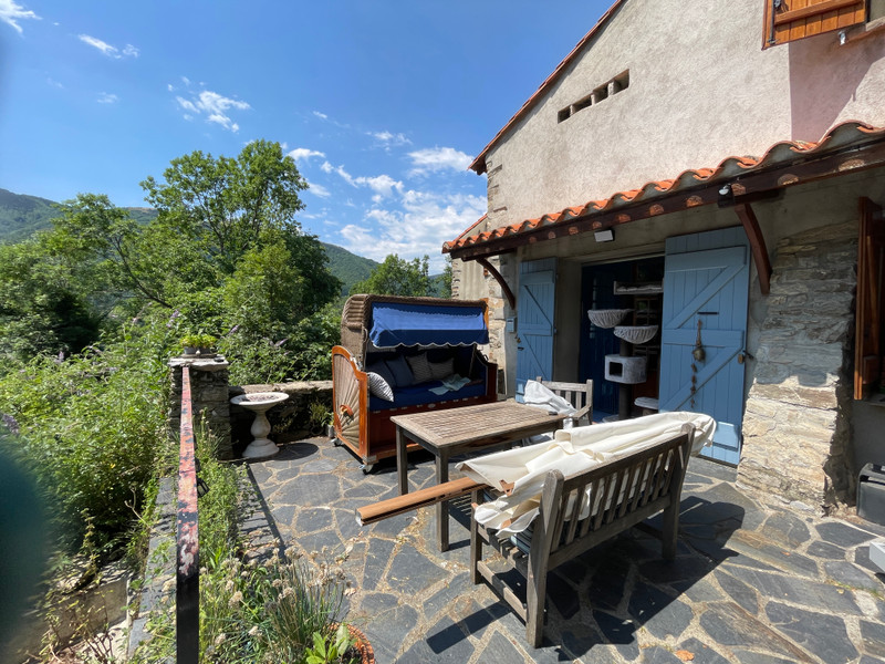French property for sale in Prats-de-Mollo-la-Preste, Pyrénées-Orientales - €435,000 - photo 1