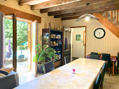 French property for sale in Sarlat-la-Canéda, Dordogne - €530,000 - photo 10