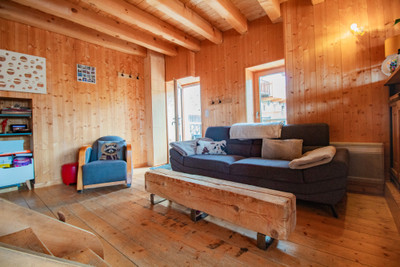 Ski property for sale in  - 365 000 € - photo 1