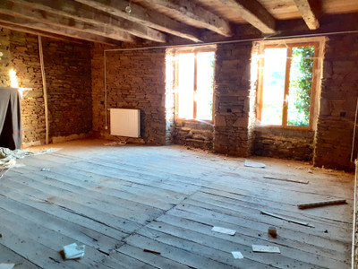 French property for sale in Vieux-Viel, Ille-et-Vilaine - €99,900 - photo 11