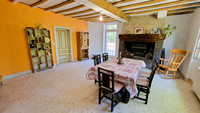 Maison à vendre à Ménesplet, Dordogne - 449.999 € - photo 2