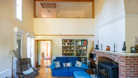 Maison à vendre à Bernay-Saint-Martin, Charente-Maritime - 272.800 € - photo 5