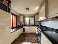 Chalet à vendre à Les Gets, Haute-Savoie - 1.199.000 € - photo 5