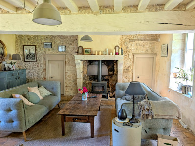 French property for sale in Perche en Nocé, Orne - €468,000 - photo 3